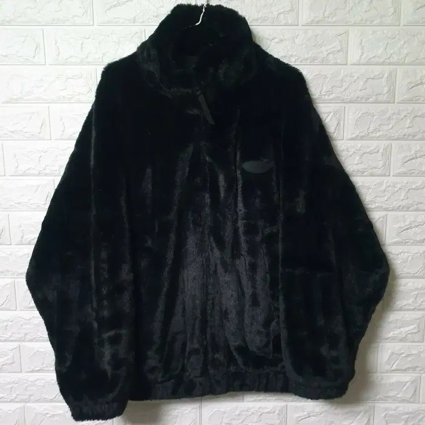 [BUNJANG] Xexymix Faux Fur Jacket / 젝시믹스 퍼 자켓 판매합니다