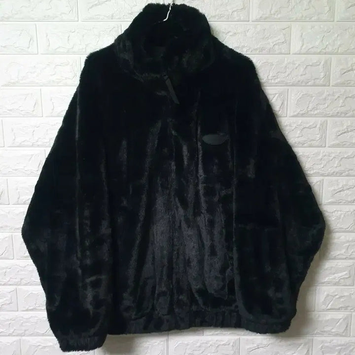 [BUNJANG] Xexymix Faux Fur Jacket / 젝시믹스 퍼 자켓 판매합니다
