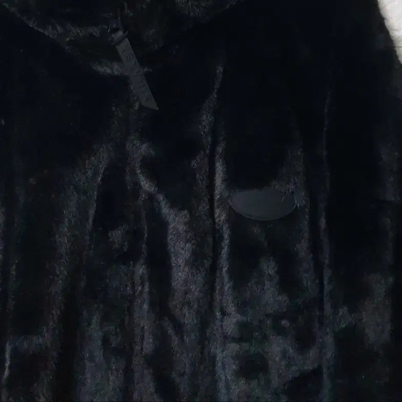 [BUNJANG] Xexymix Faux Fur Jacket / 젝시믹스 퍼 자켓 판매합니다