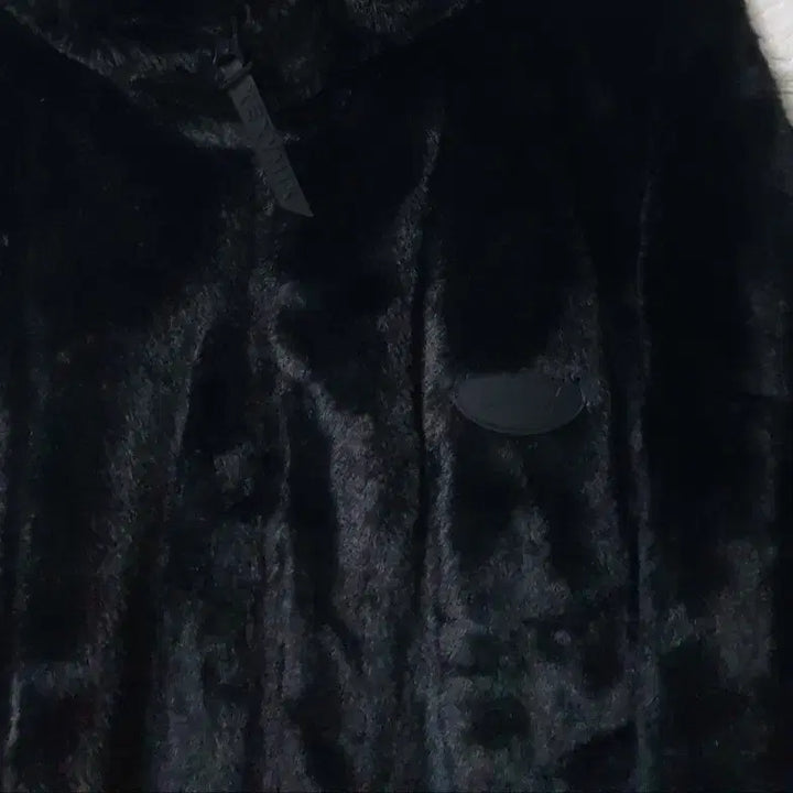 [BUNJANG] Xexymix Faux Fur Jacket / 젝시믹스 퍼 자켓 판매합니다