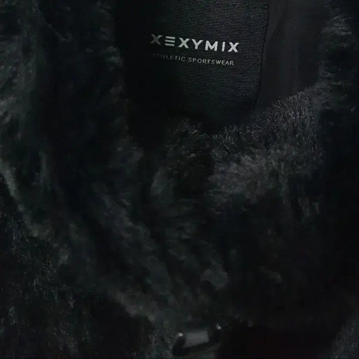 [BUNJANG] Xexymix Faux Fur Jacket / 젝시믹스 퍼 자켓 판매합니다