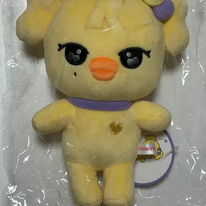 [SOLD OUT] 아이브 미니브 오리지널 플래시 나오리