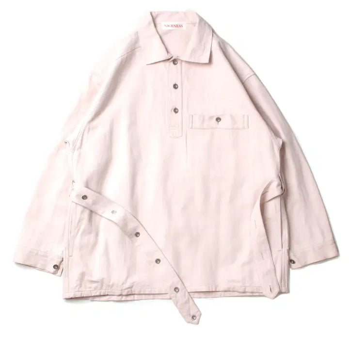 [SOLD OUT] NICENESS WILDE