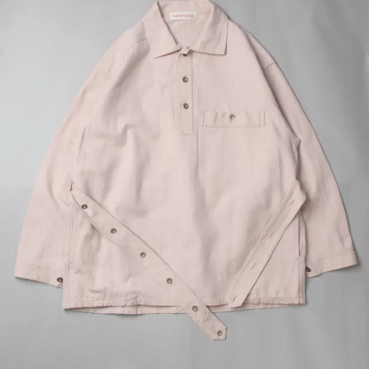 [SOLD OUT] NICENESS WILDE