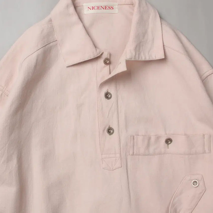 [SOLD OUT] NICENESS WILDE