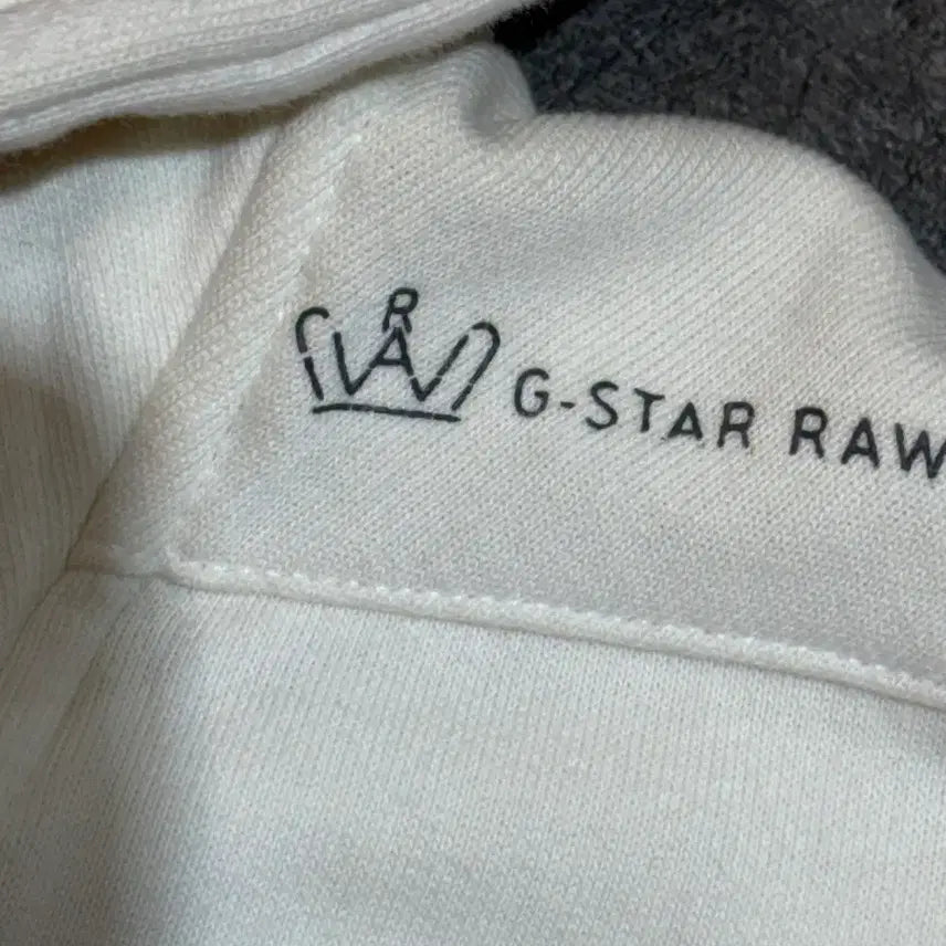 [BUNJANG] G-STAR RAW 후드티 XS사이즈 / G-STAR RAW 후드티 XS사이즈