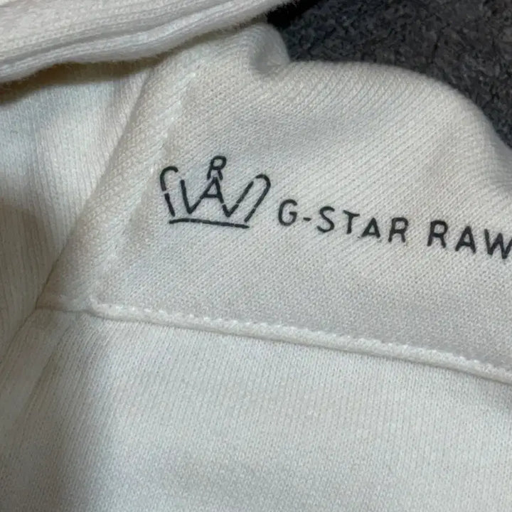 [BUNJANG] G-STAR RAW 후드티 XS사이즈 / G-STAR RAW 후드티 XS사이즈