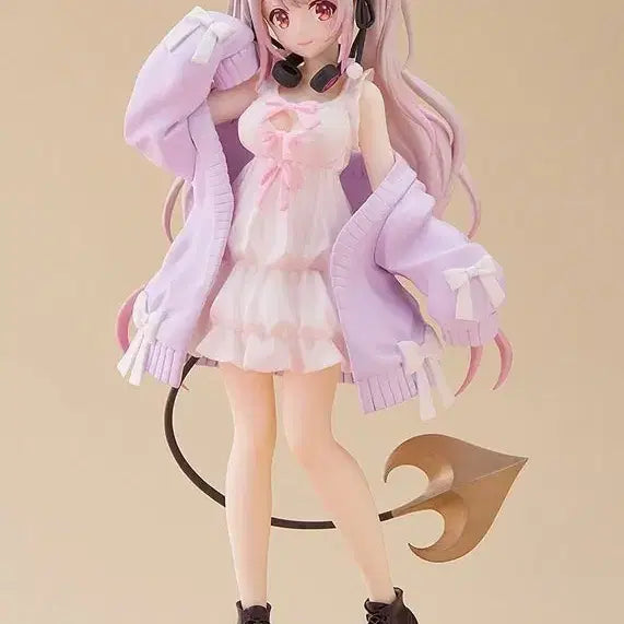 [BUNJANG] POP UP PARADE Souwakopatra Figure / [정품] 팝업퍼레이드 스오우파토라