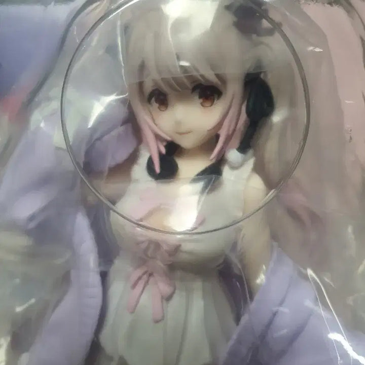 [BUNJANG] POP UP PARADE Souwakopatra Figure / [정품] 팝업퍼레이드 스오우파토라