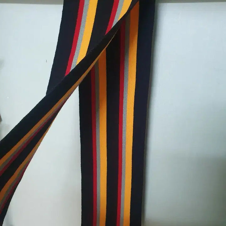 [BUNJANG] Uniqlo Jw Anderson Scarf / 유니클로 jw 앤더슨 목도리 머플러