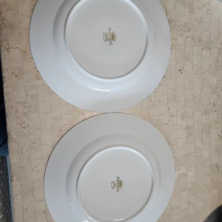 [BUNJANG] YoUp Development Emperor Series Vintage Tea Cup and Plate Set / 요업개발 황제시리즈 빈티지 찻잔. 접시 판매합니다^^