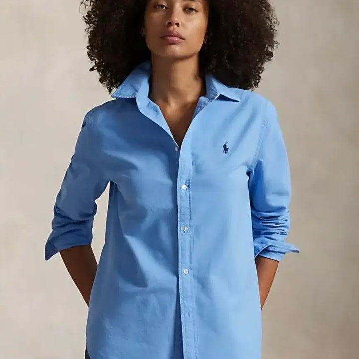 [BUNJANG] Polo Ralph Lauren Classic Fit Women&