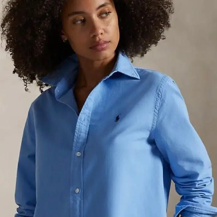 [BUNJANG] Polo Ralph Lauren Classic Fit Women&