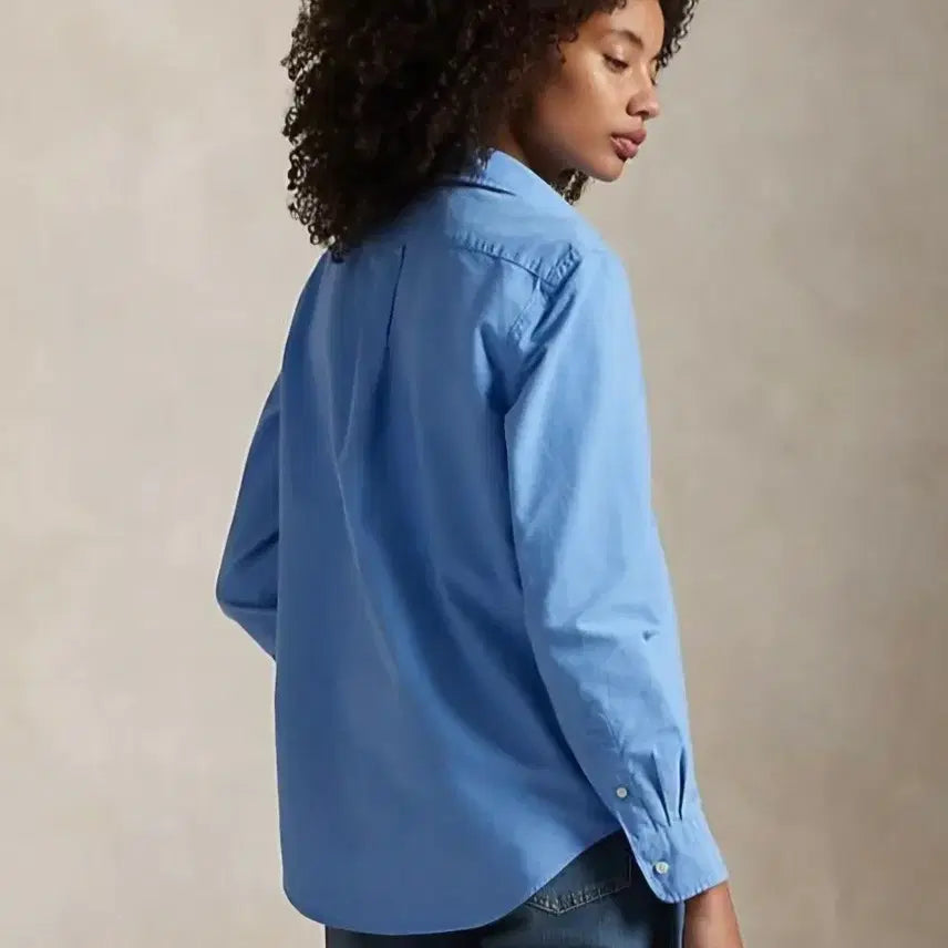 [BUNJANG] Polo Ralph Lauren Classic Fit Women&