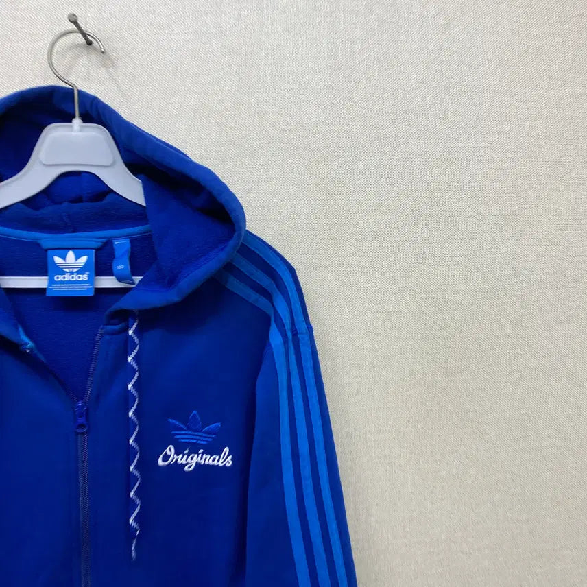 [BUNJANG] Adidas Jersey 100 (L) / 아디다스 져지 100