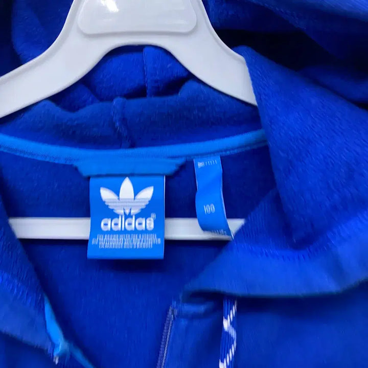 [BUNJANG] Adidas Jersey 100 (L) / 아디다스 져지 100