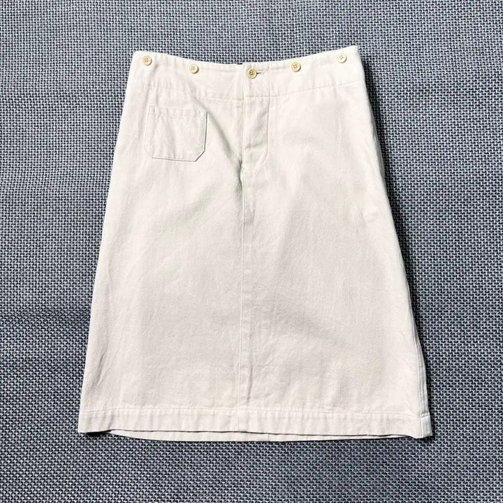 [SOLD OUT] MARGARET HOWELL 스커트 (30)