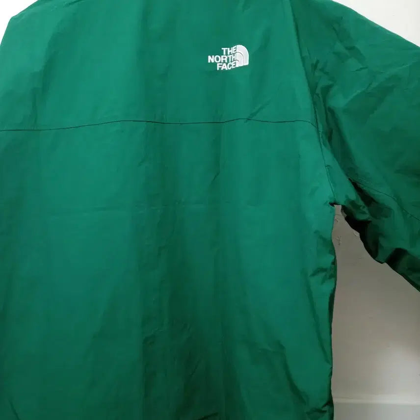 [BUNJANG] The North Face Coach Jacket (Green, 3XL) / 노스페이스 코치 자켓 115