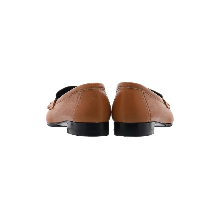 [BUNJANG] Hermès Royal Loafer Goatskin &amp; Permabrass Hardware / (W) 에르메스 로얄 로퍼 고트스킨 &amp; 페르마브라스 하드웨어 나뛰렐
