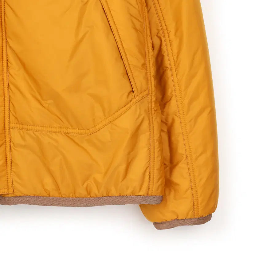 [BUNJANG] Moncler Wenger Reversible Teddy Short Down Jacket / 몽클레르 웬기 리버서블 테디 쇼트 다운 자켓
