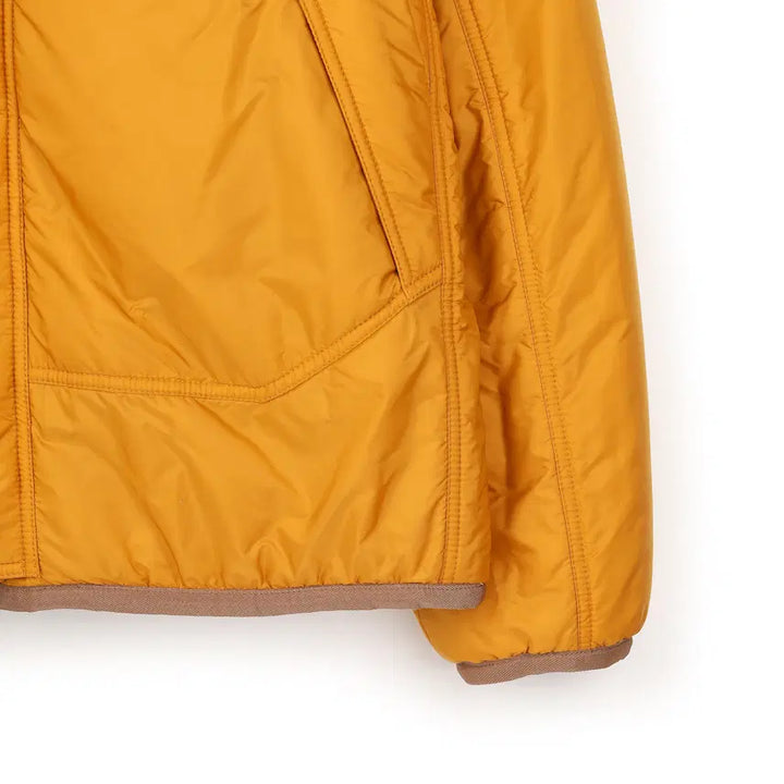 [BUNJANG] Moncler Wenger Reversible Teddy Short Down Jacket / 몽클레르 웬기 리버서블 테디 쇼트 다운 자켓