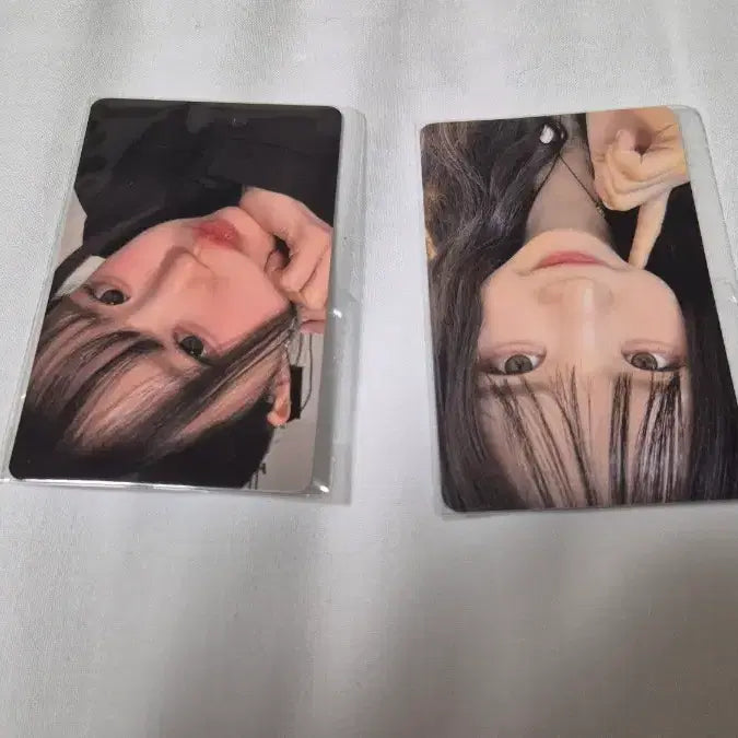 [SOLD OUT] 프로미스나인 일본 콘서트 입장 포카 송하영