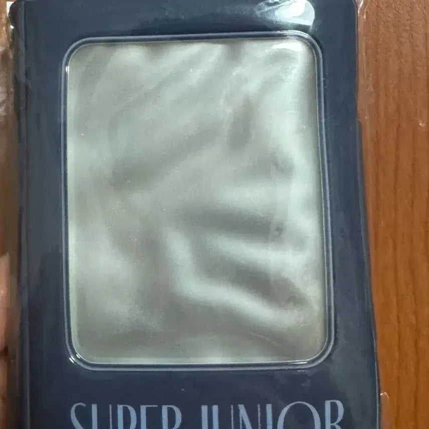[BUNJANG] Super Junior Donghae Photocard &amp; Collect Book / 슈퍼주니어 SJ 포토카드 + 콜렉트북 동해 DONGHAE