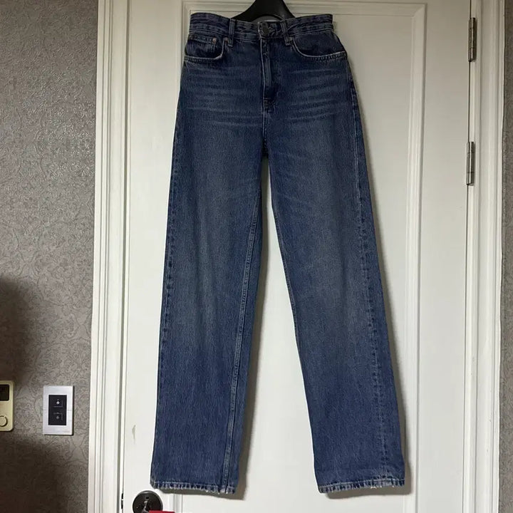 [BUNJANG] Zara Denim EU34 / 자라 데님 EU34