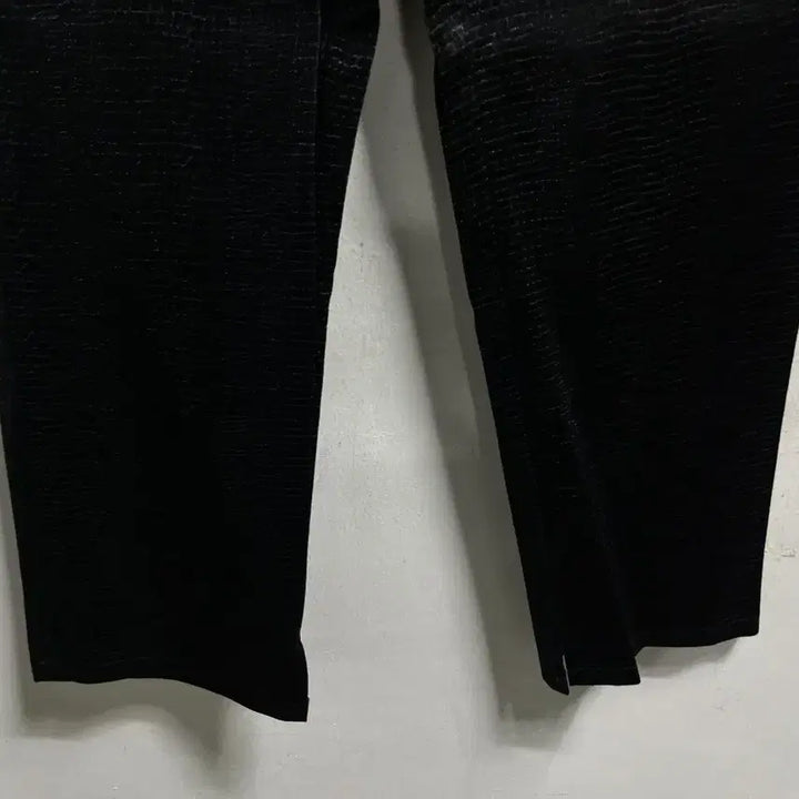 [BUNJANG] 26 WAVE Spandex Pants / 26 WAVE 스판 바지 정품