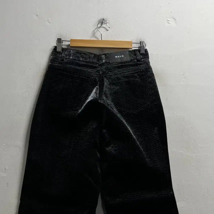 [BUNJANG] 26 WAVE Spandex Pants / 26 WAVE 스판 바지 정품