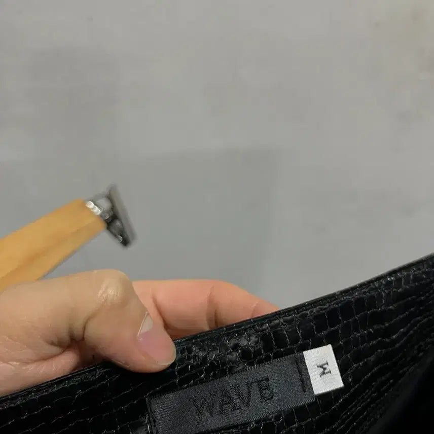 [BUNJANG] 26 WAVE Spandex Pants / 26 WAVE 스판 바지 정품