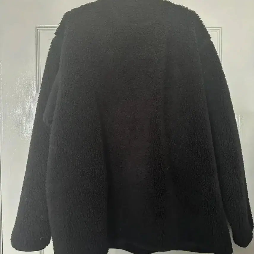 [BUNJANG] Uniqlo White Mountaineering Fleece Pullover XL / 유니클로 화이트마운티니어링 플리스 풀오버 XL