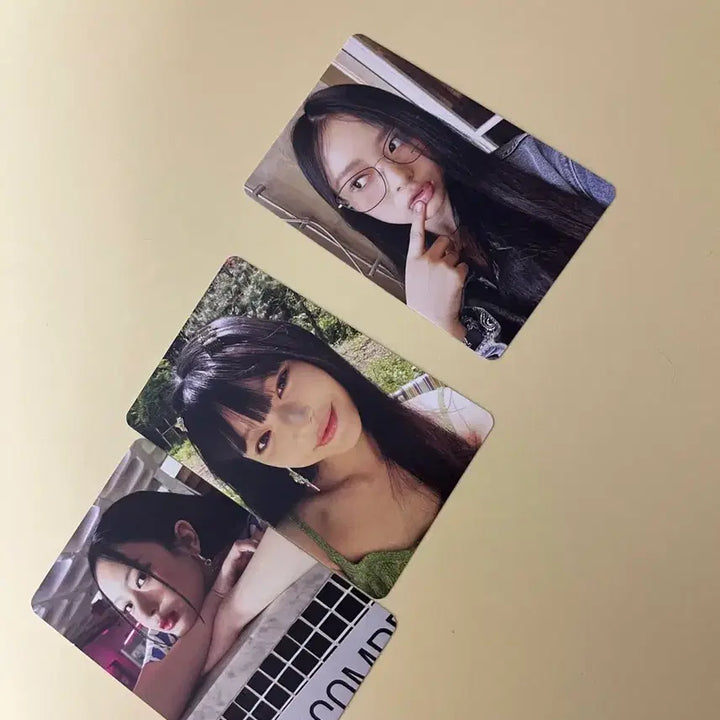 [BUNJANG] NewJeans Hanni Photocard Bundle Set / 뉴진스 하니 포카 일괄 반값택배