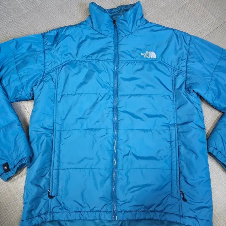 [BUNJANG] The North Face Exceloft Lightweight Padded Jumper / 노스페이스 엑셀로프트 경량 패딩형 점퍼
