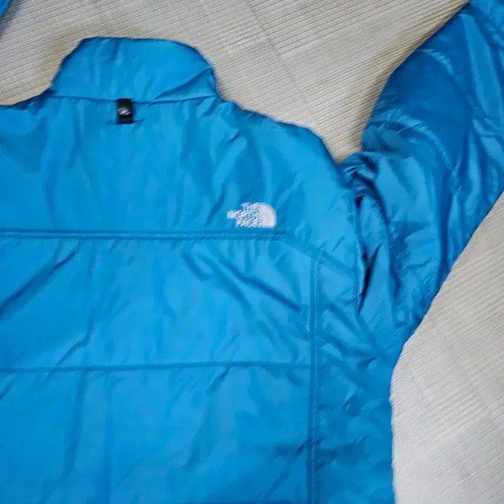 [BUNJANG] The North Face Exceloft Lightweight Padded Jumper / 노스페이스 엑셀로프트 경량 패딩형 점퍼