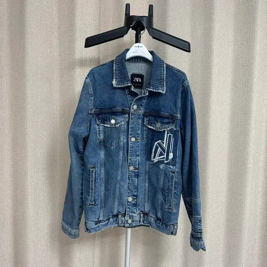 [BUNJANG] Zara Men&