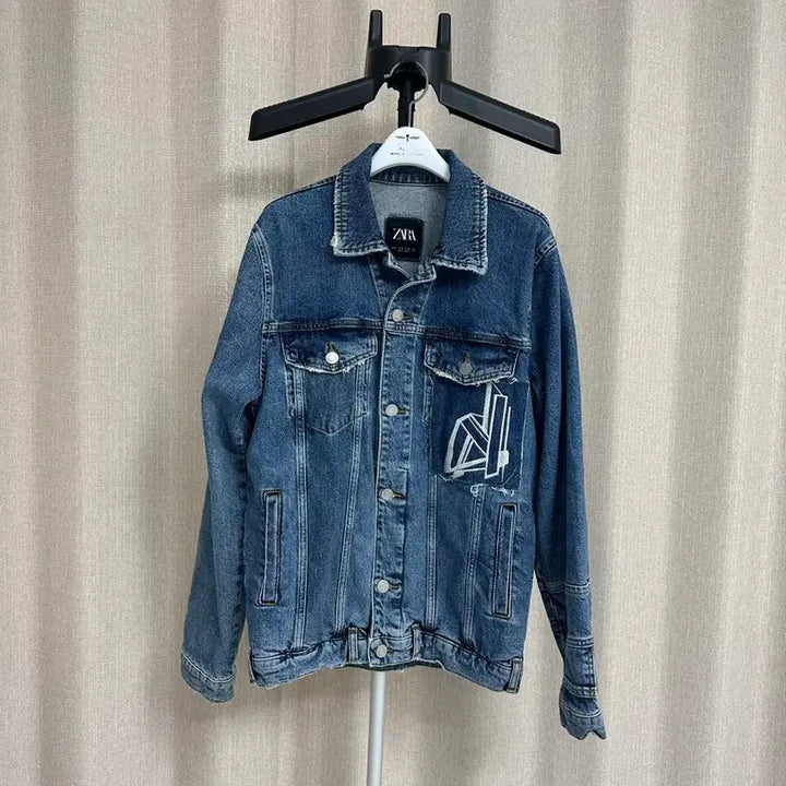 [BUNJANG] Zara Men&