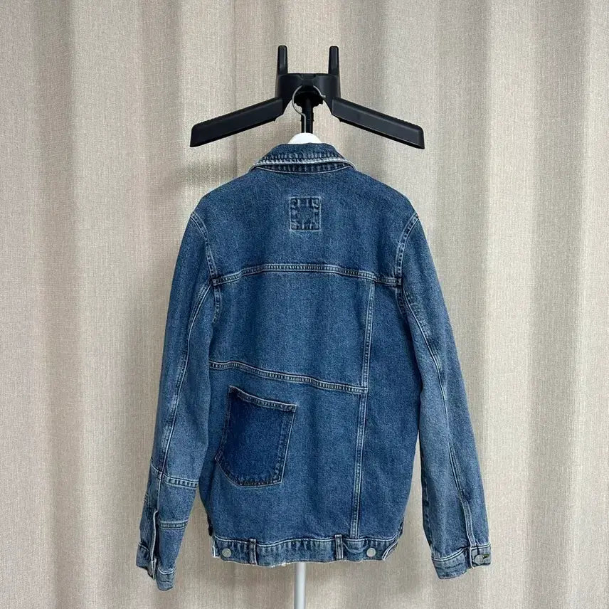 [BUNJANG] Zara Men&