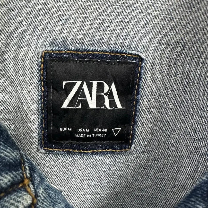 [BUNJANG] Zara Men&