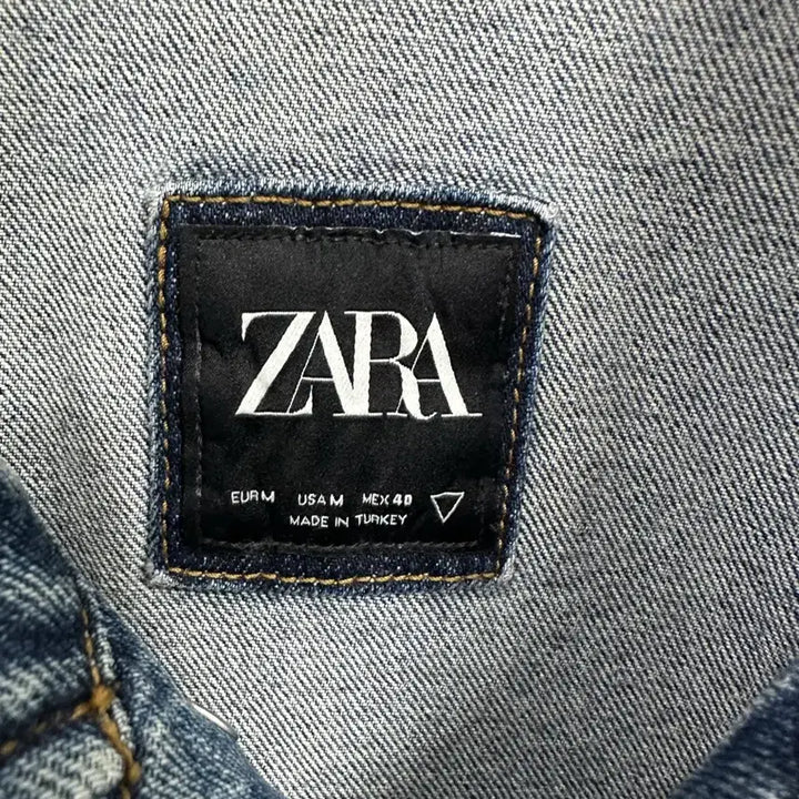 [BUNJANG] Zara Men&