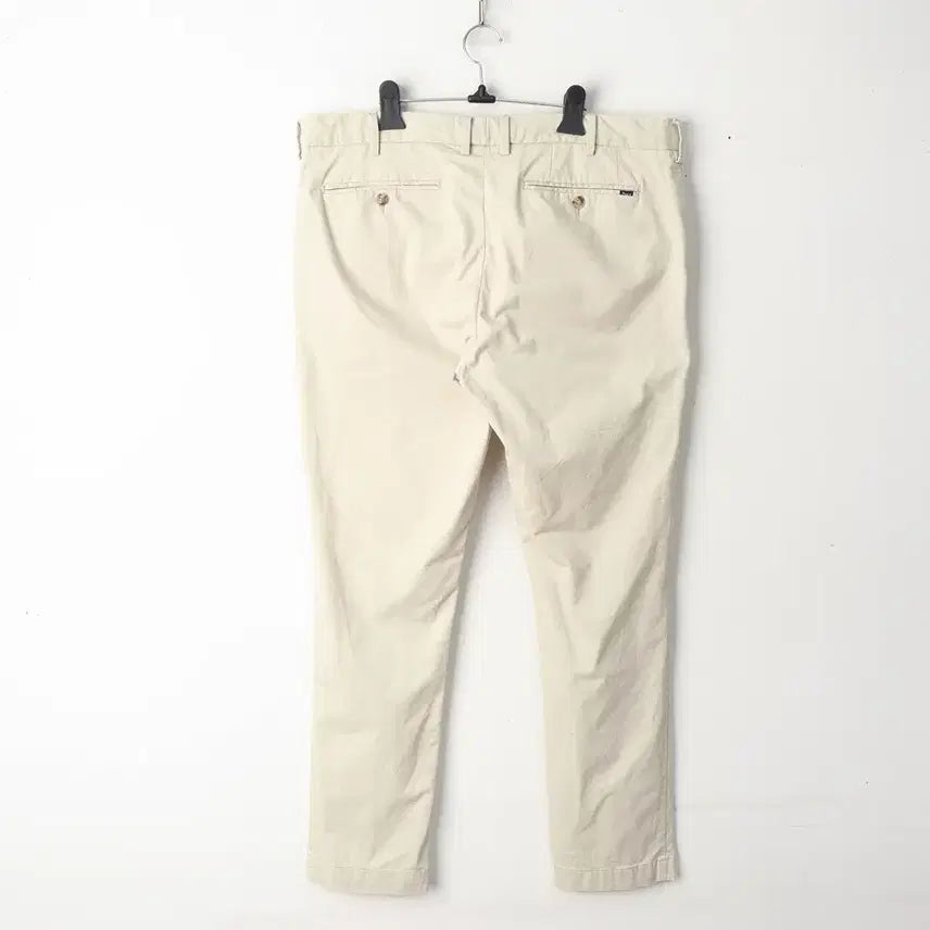 [SOLD OUT] 36/폴로 스트레치 슬림핏 트윌 팬츠