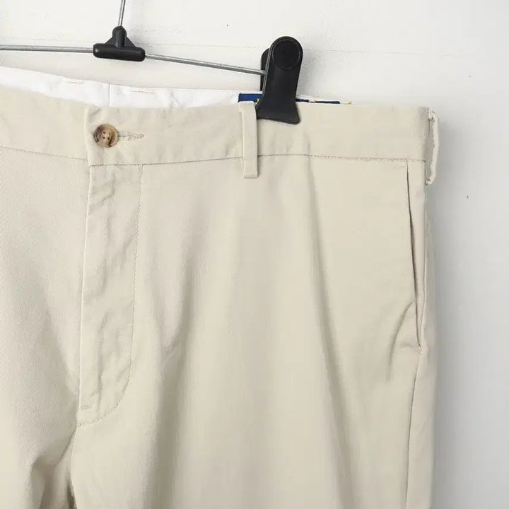 [SOLD OUT] 36/폴로 스트레치 슬림핏 트윌 팬츠