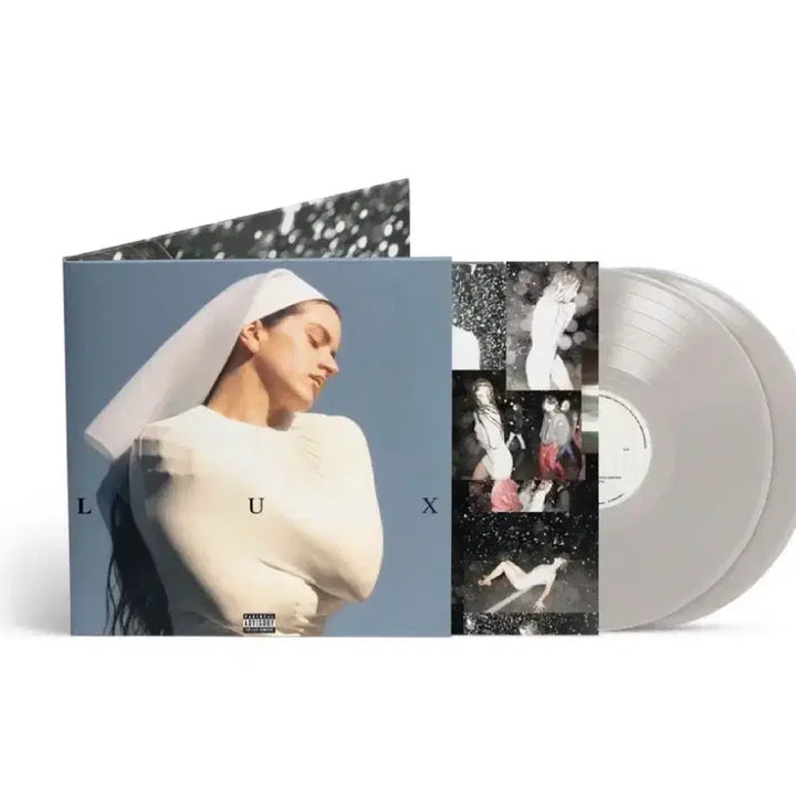 [BUNJANG] Rosalia Lux LP / rosalia LP Lux(로살리아 로잘리아)
