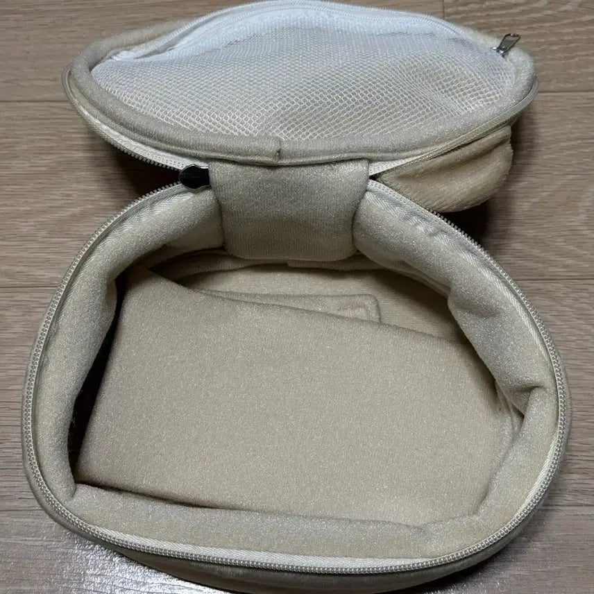 [BUNJANG] The Boyz Hyunjae Frankboy Travel Pouch / 더보이즈 현재 트래플파우치 프랭크보이