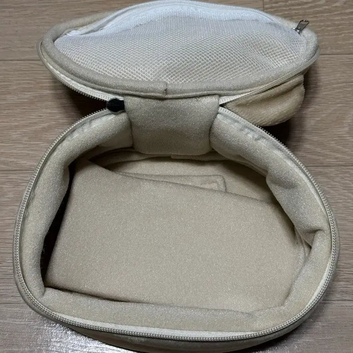 [BUNJANG] The Boyz Hyunjae Frankboy Travel Pouch / 더보이즈 현재 트래플파우치 프랭크보이