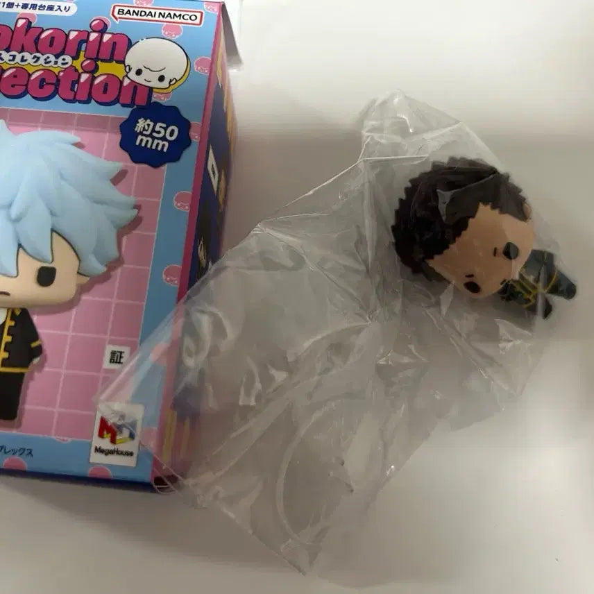 [BUNJANG] Gintama Chocoring Kondo New / 새상품 은혼 쵸코링 콘도