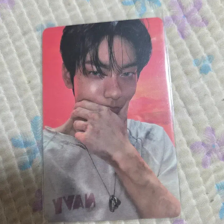 [BUNJANG] TXT Soobin Bundle Set Photocard / 투바투 수빈 포카 일괄