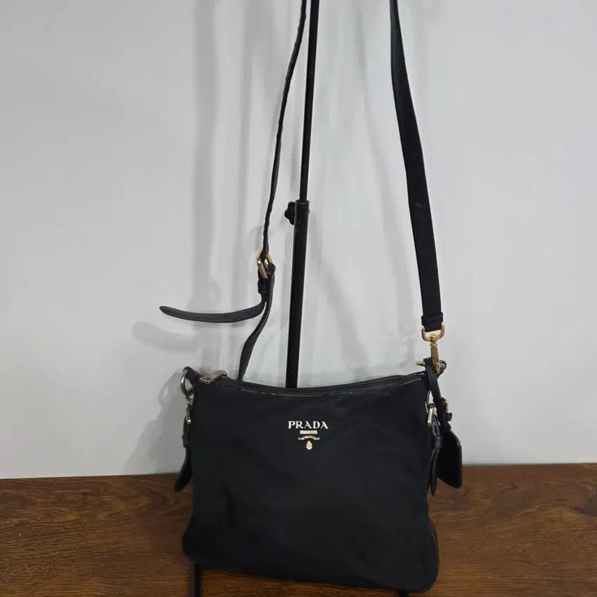 [BUNJANG] Prada Authentic Handbag / 프라다 정품 가방