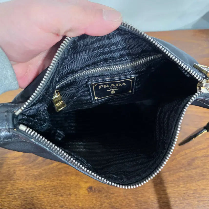 [BUNJANG] Prada Authentic Handbag / 프라다 정품 가방