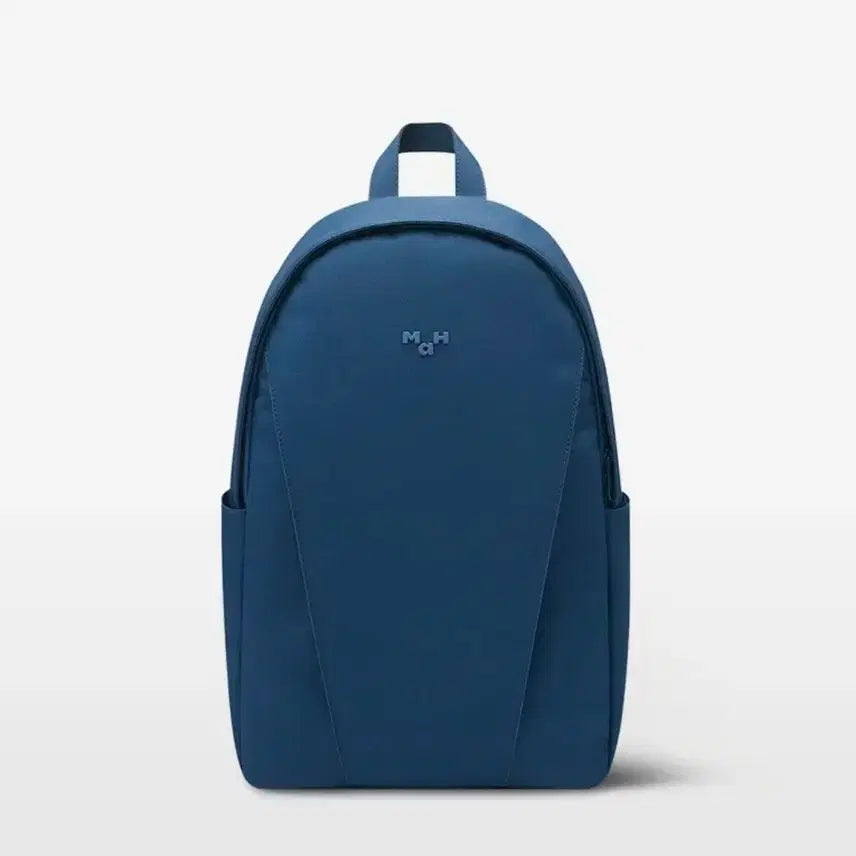 [BUNJANG] Mah Daily Backpack Navy / 마흐 데일리 백팩 네이비색상 판매합니다.